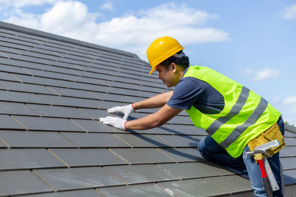 Best Commercial Roofing Services  in Thorndale, PA