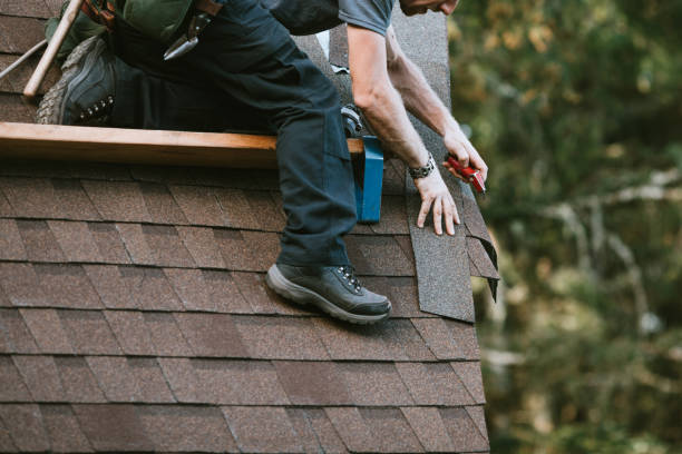 Best Gutter Installation and Roofing  in Thorndale, PA